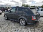 2010 Land Rover Range Rover Sport Lux zu verkaufen in Opa Locka, FL - Minor Dent/Scratches