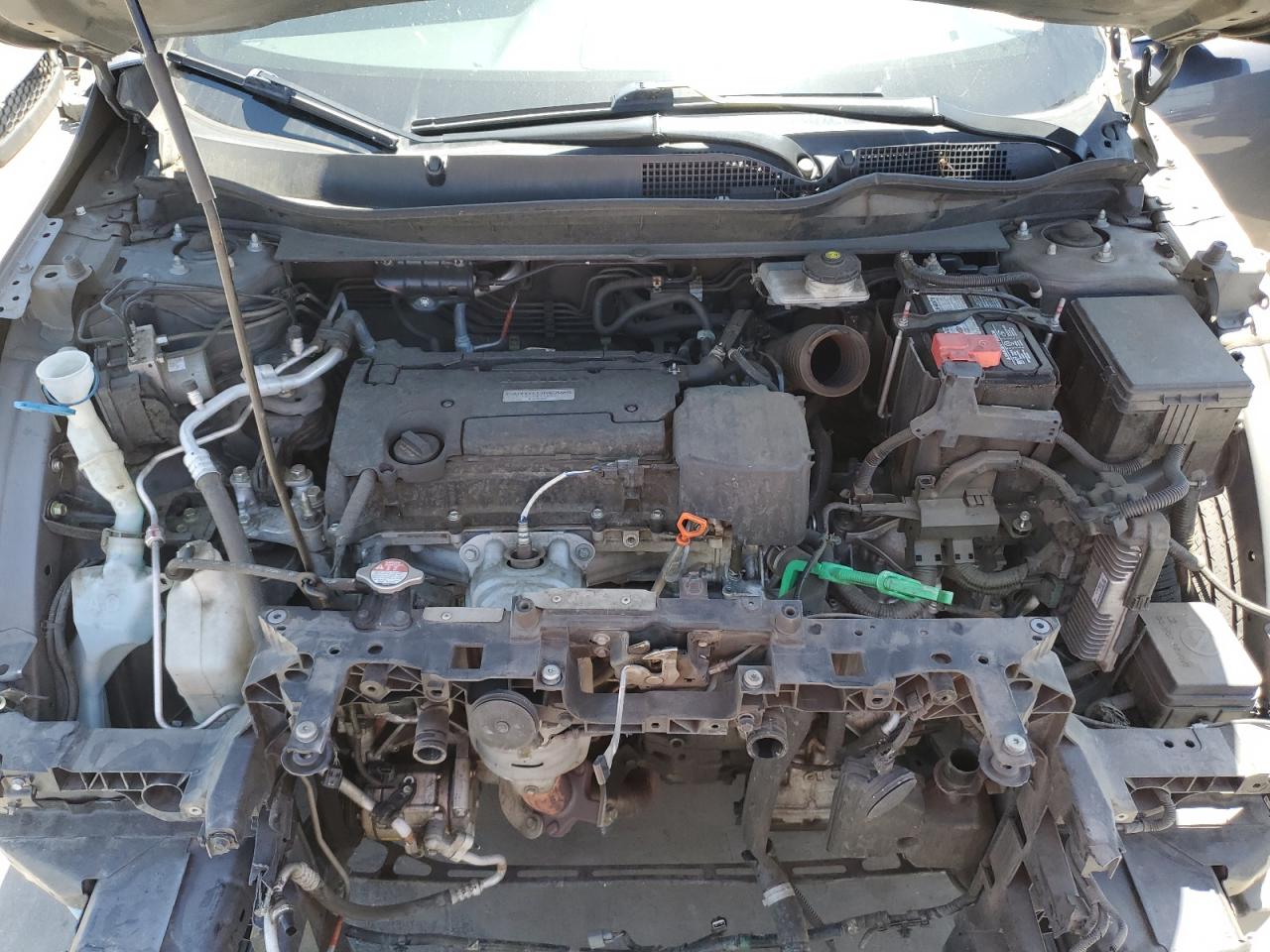 2HKRW6H30KH223717 HONDA CRV 2019
