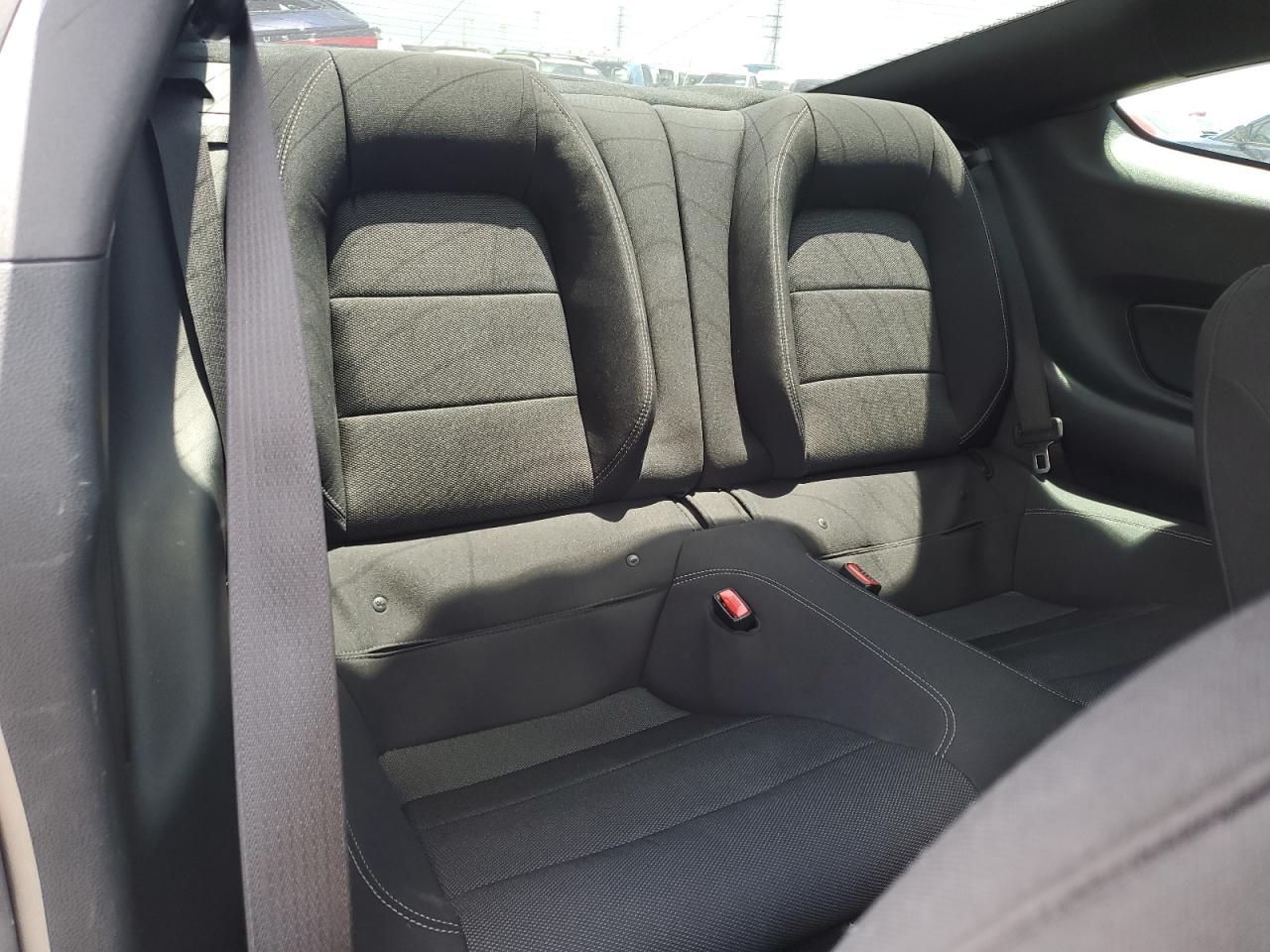 1FA6P8AM0H5353431 FORD ALL Models 2017