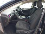 2016 FORD MONDEO ZET for sale at Copart WHITBURN