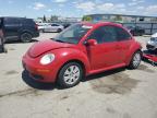 2009 Volkswagen New Beetle S for Sale in Bakersfield, CA - Rear End