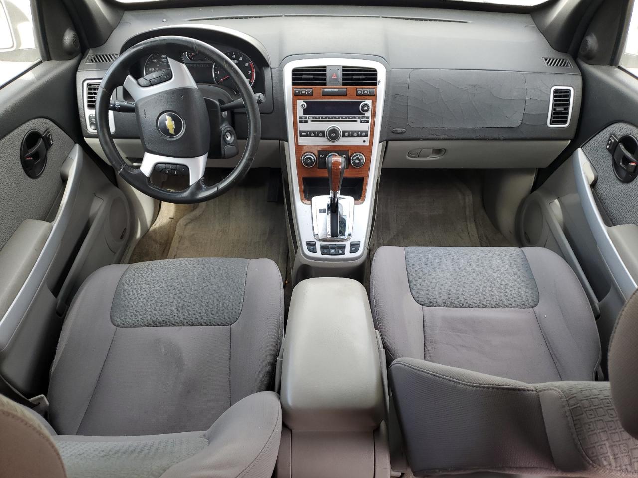 2008 Chevrolet Equinox Lt VIN: 2CNDL33F186321442 Lot: 56779065