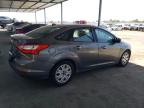2012 Ford Focus Se for Sale in Sacramento, CA - Rear End