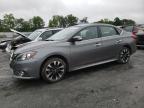 2019 Nissan Sentra S за продажба в Spartanburg, SC - Minor Dent/Scratches