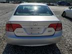 2007 Honda Civic Lx zu verkaufen in Ellenwood, GA - Front End