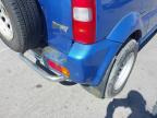 1999 SUZUKI JIMNY JLX for sale at Copart CHESTER