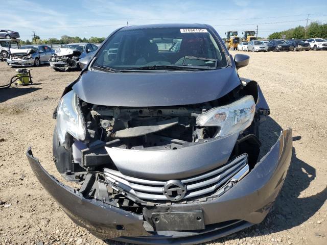  NISSAN VERSA 2016 Серый