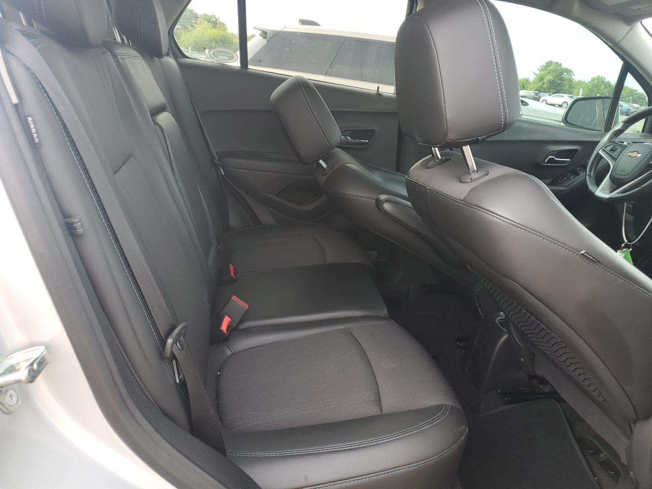 3GNCJPSB9GL231453 CHEVROLET TRAX 2016