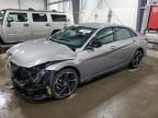 2023 Hyundai Elantra N Line for Sale in Ham Lake, MN - Front End