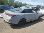 2022 HYUNDAI ELANTRA SEL   à vendre chez Copart ON - COOKSTOWN
