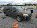 2008 Chevrolet Uplander Ls for Sale in Barberton, OH - Front End