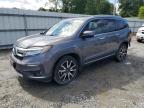 2021 Honda Pilot Touring en Venta en Gastonia, NC - Rear End