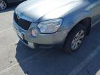2011 SKODA YETI S TDI for sale at Copart CHESTER