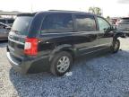 2011 Chrysler Town & Country Touring en Venta en Riverview, FL - Front End