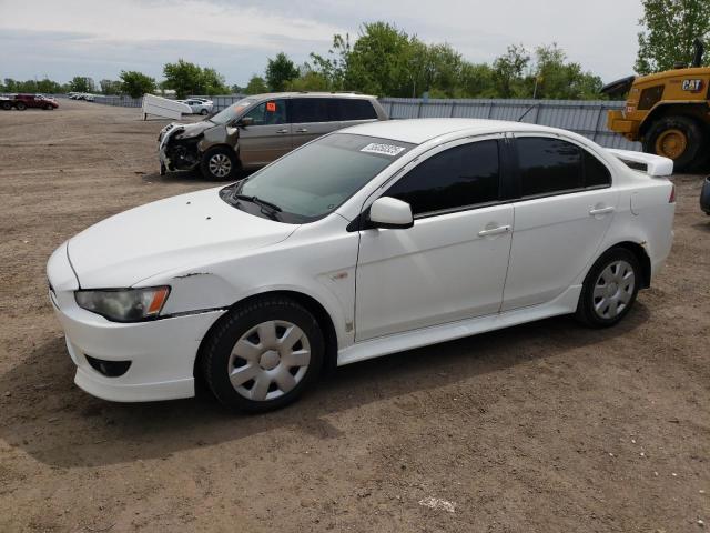 2010 Mitsubishi Lancer Es/ 2.0L