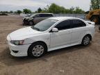 2010 Mitsubishi Lancer Es/Es Sport en Venta en London, ON - Mechanical