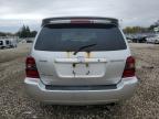 2006 Toyota Highlander Limited for Sale in Franklin, WI - Normal Wear