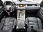 2010 Land Rover Range Rover Sport Lux იყიდება Kansas City-ში, KS - Front End