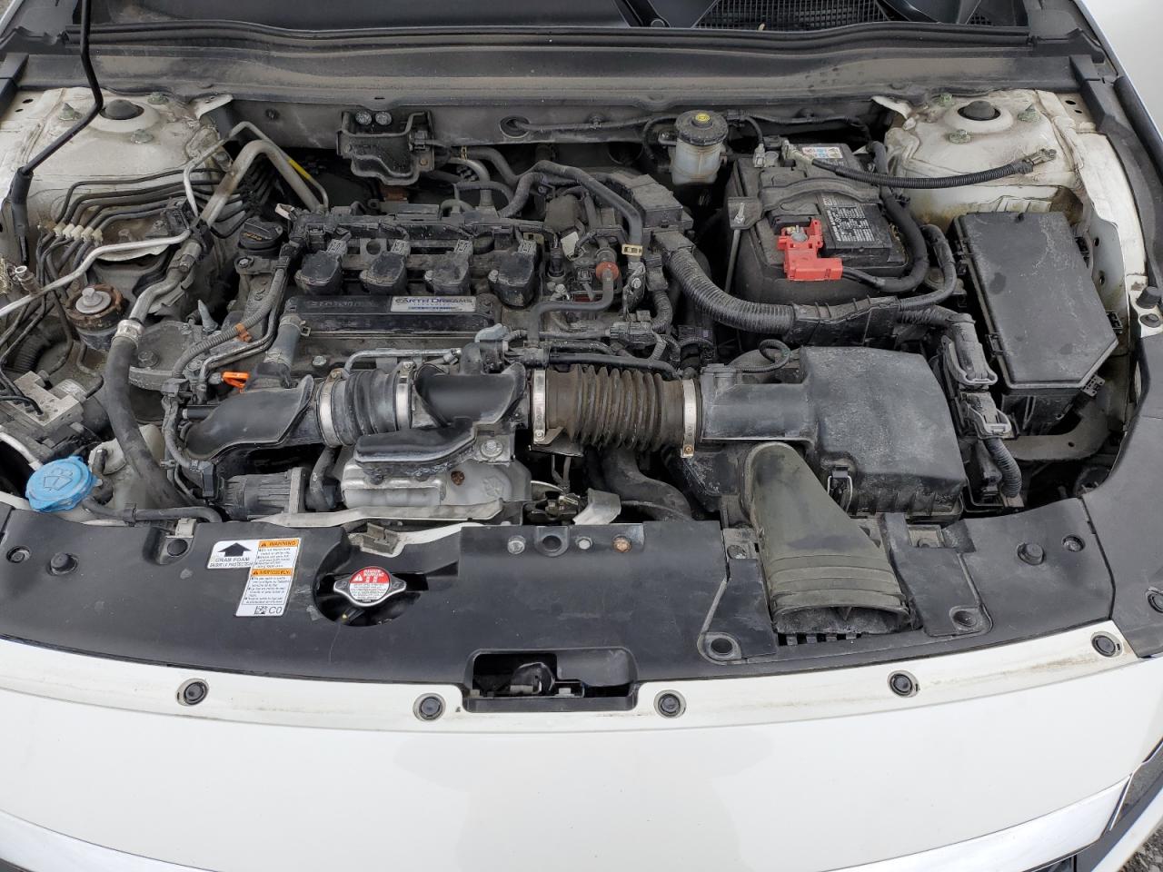 1HGCV1F99KA800868 HONDA ACCORD 2019