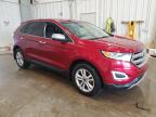 2018 Ford Edge Sel   للبيع في Franklin، WI - Hail