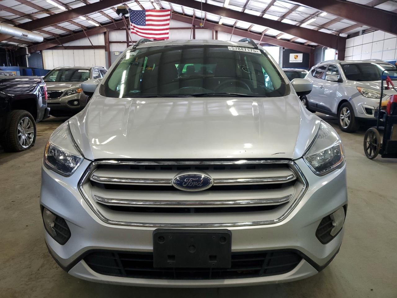 1FMCU9GD9JUA77812 FORD ESCAPE 2018