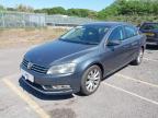 2013 VOLKSWAGEN PASSAT HIG for sale at Copart SANDTOFT