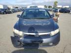 2008 Honda Civic Hybrid zu verkaufen in Martinez, CA - All Over