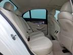 2017 Mercedes-Benz E 300 на продаже в Grand Prairie, TX - Front End