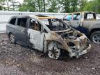 2014 Honda Odyssey Exl for Sale in Fredericksburg, VA - Burn