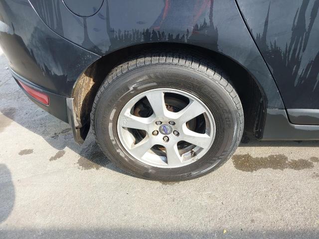2011 VOLVO XC60 S AWD