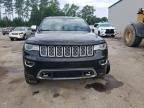 2018 Jeep Grand Cherokee Overland for Sale in Harleyville, SC - Front End