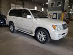 2003 Lexus Lx 470 للبيع في Blaine، MN - Mechanical