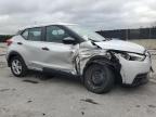 2019 Nissan Kicks S იყიდება Orlando-ში, FL - Front End
