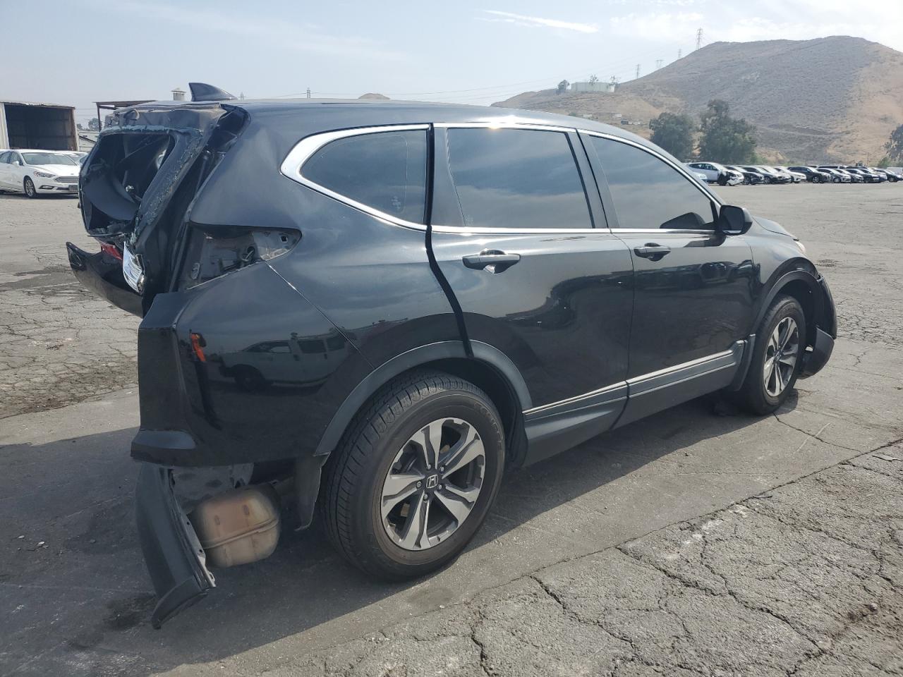 5J6RW5H35KL002131 HONDA CRV 2019