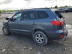 2008 Hyundai Santa Fe Gls for Sale in Cahokia Heights, IL - Front End