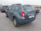 2014 DACI DUSTER AMB for sale at Copart CHESTER