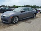 2018 Honda Civic Lx for Sale in Florence, MS - Rear End