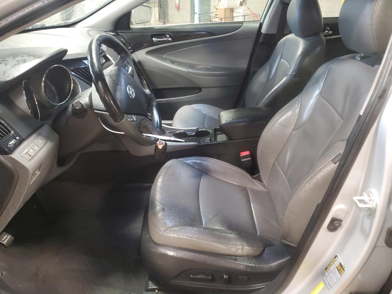 2013 Hyundai Sonata Se VIN: 5NPEC4ACXDH560825 Lot: 56306025