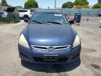 2006 Honda Accord Lx на продаже в Miami, FL - Front End