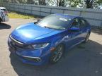 2020 Honda Civic Ex de vânzare în Arlington, WA - Front End