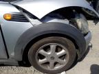 2007 MINI COOPER for sale at Copart WOLVERHAMPTON