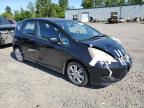 2011 Honda Fit Sport იყიდება Portland-ში, OR - Front End