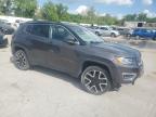 2018 Jeep Compass Limited на продаже в Bridgeton, MO - Water/Flood