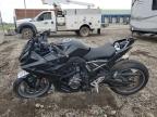 2024 SUZUKI GSX800 F   for sale at Copart OH - COLUMBUS