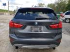 2017 Bmw X1 Xdrive28I en Venta en Northfield, OH - Minor Dent/Scratches