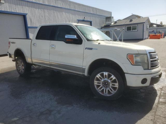 2009 FORD F150 SUPERCREW  