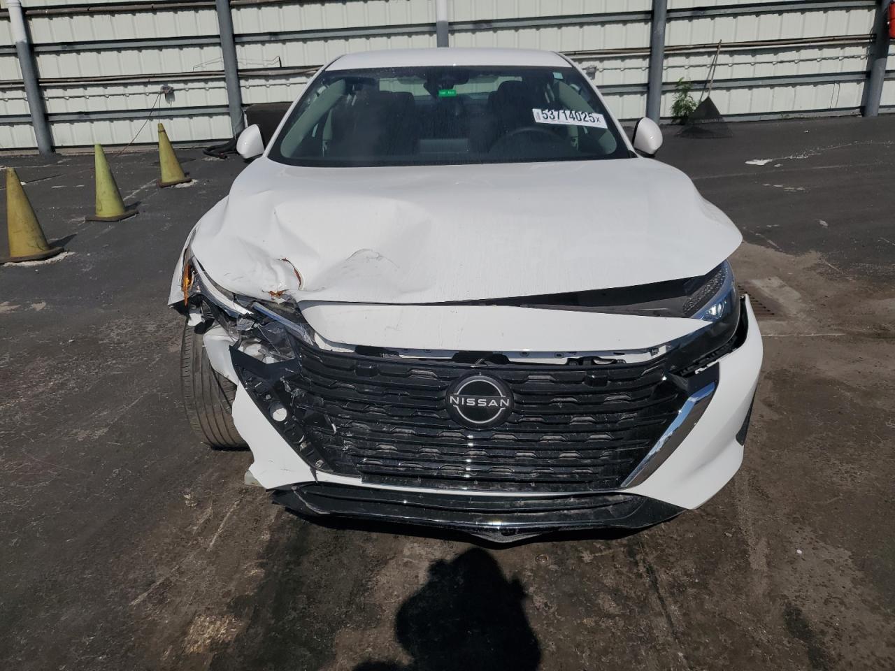 3N1AB8CV1RY249918 NISSAN SENTRA 2024