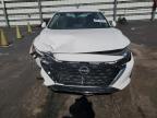 2024 Nissan Sentra Sv for Sale in Miami, FL - Side