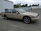 1994 Chevrolet Caprice Classic Ls იყიდება Vallejo-ში, CA - All Over