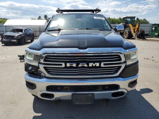  RAM 1500 2019 Черный
